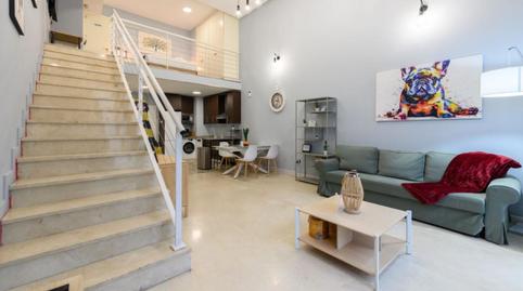 Foto 5 de Apartament de lloguer a Villaverde Alto,  Madrid Capital