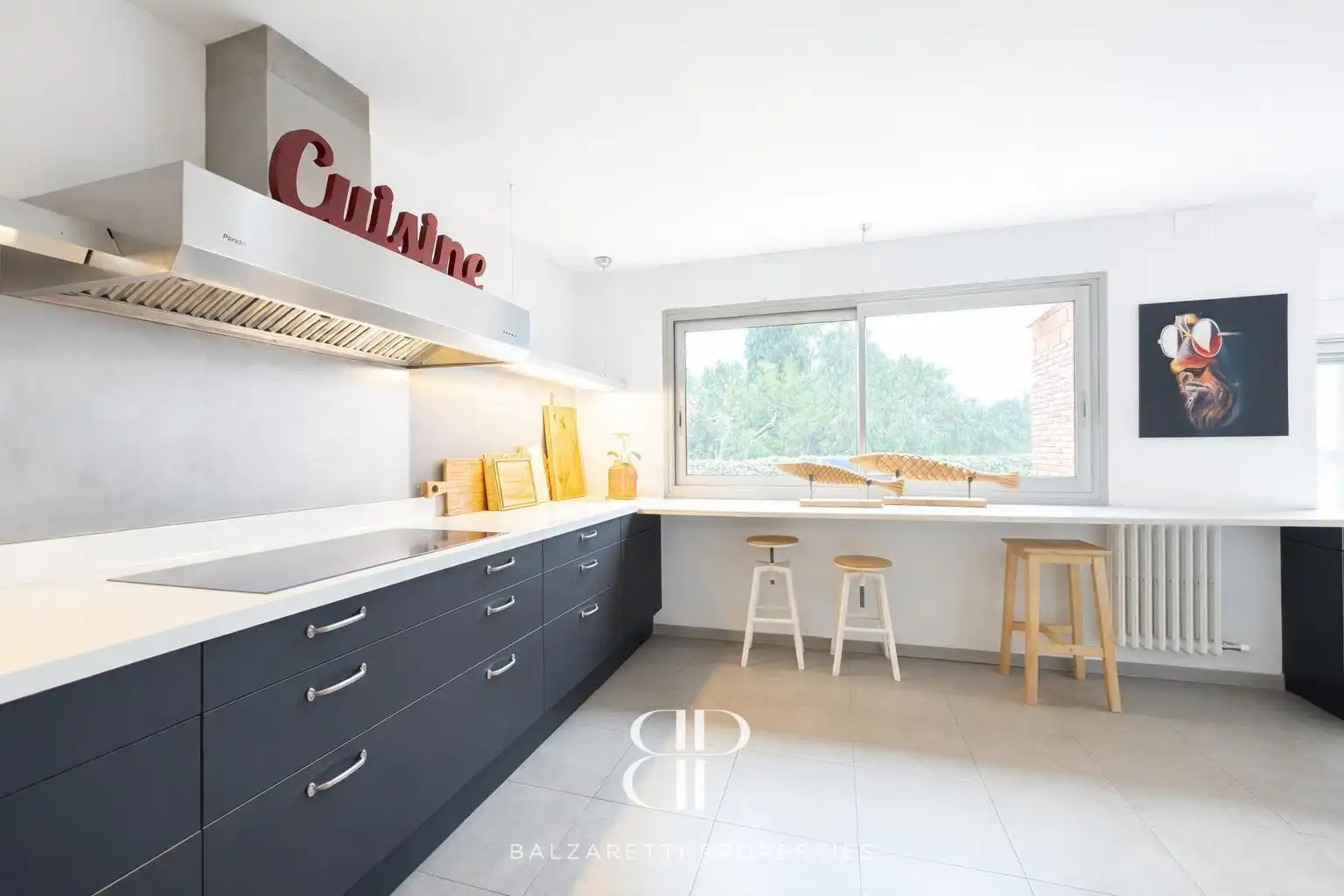 Chalet con terraza en venta en Carrer Agustí Vendrell i Solé, imagen 41