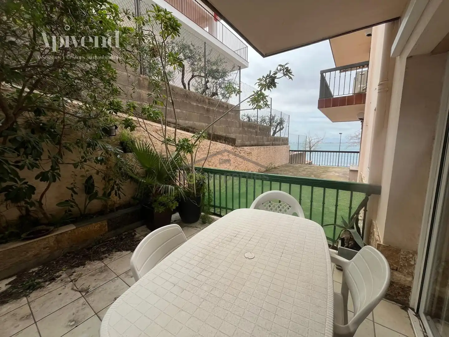 Flat for sale in del Far