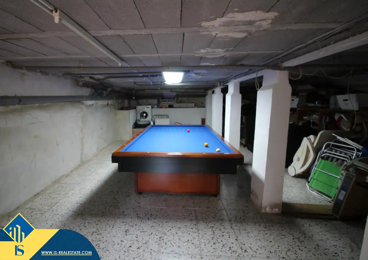 Chalet con piscina en venta en Orihuela Costa, imagen 23