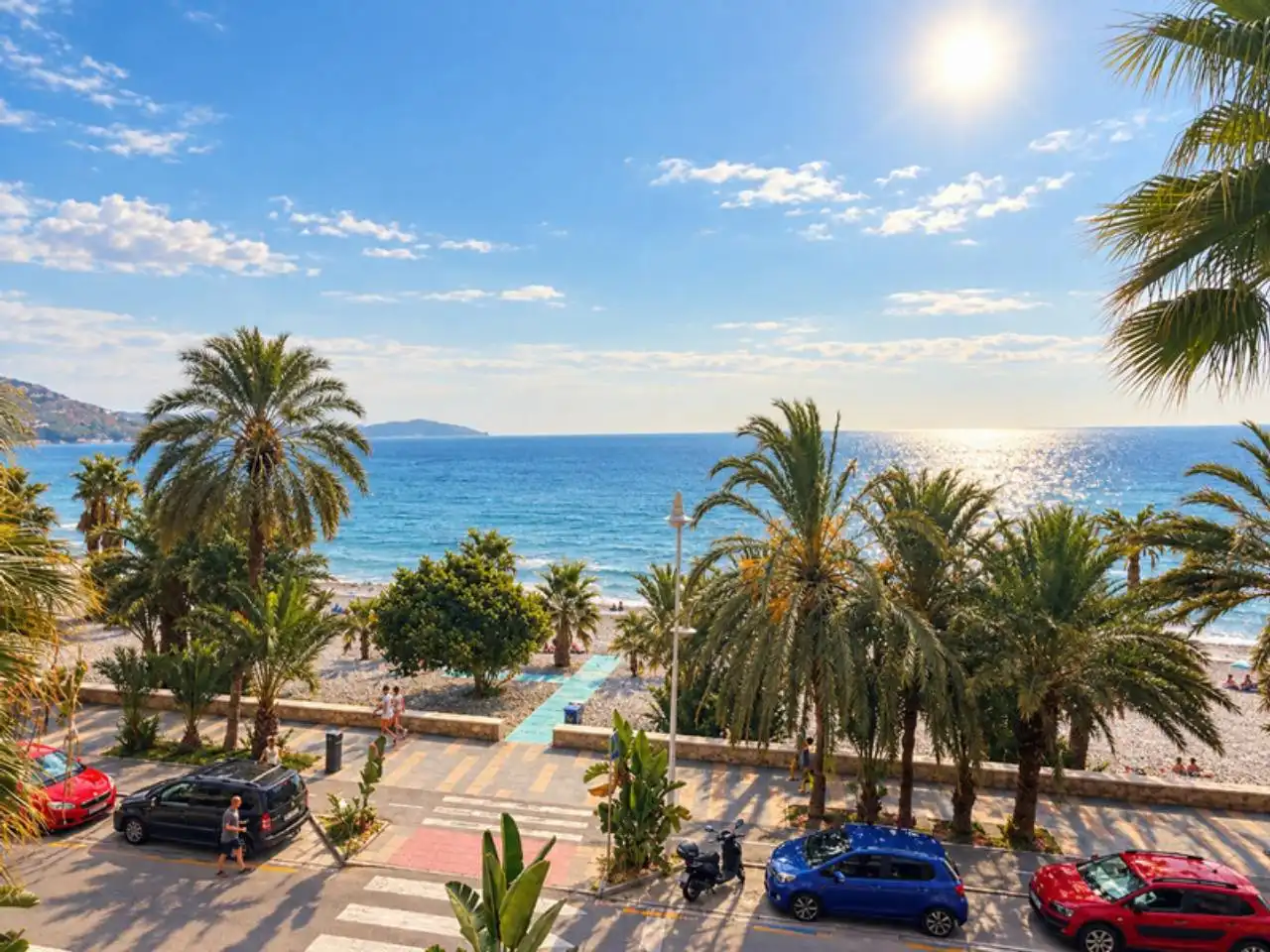 Apartamento con piscina en venta en Paseo Velilla 18