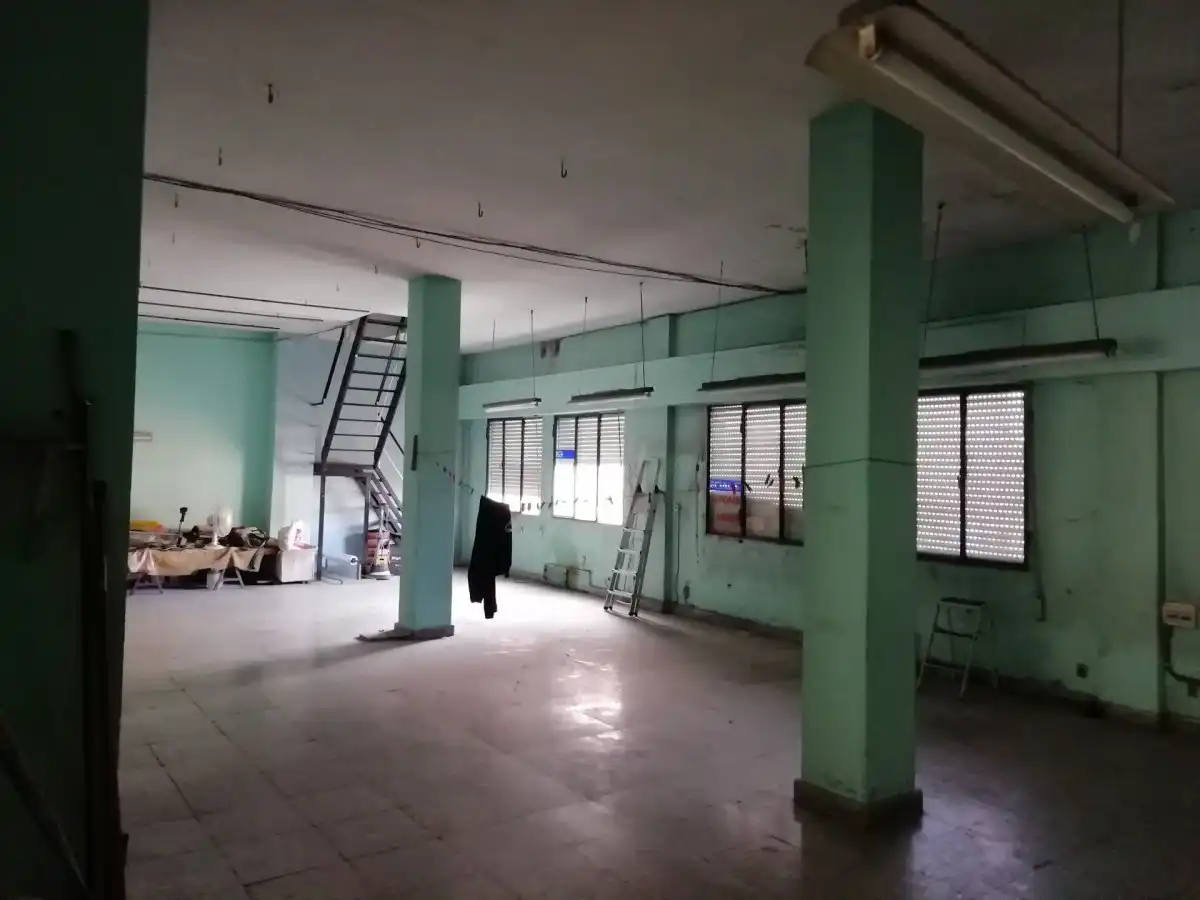 Local comercial en venda a Calle GENERAL VIVES, imagen 11