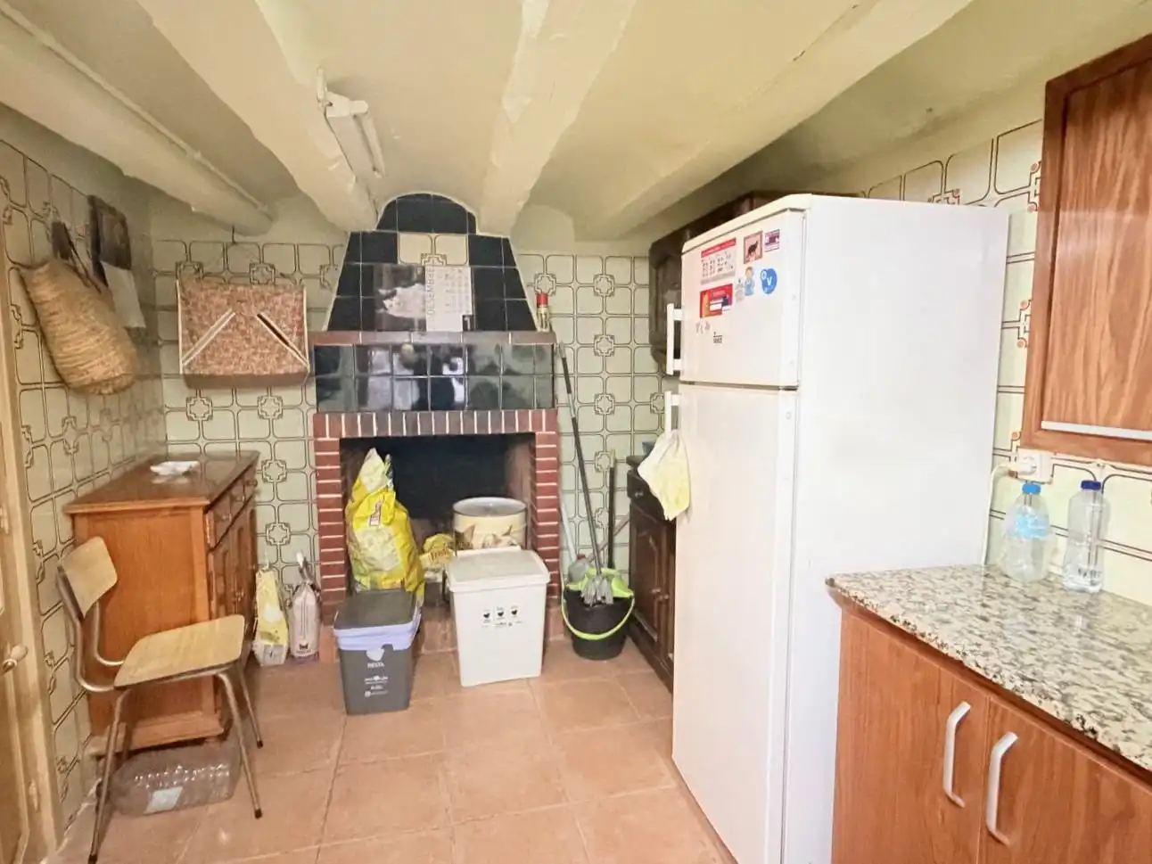 Casa en venda a La Pobla de Claramunt, imagen 10
