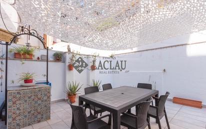 Terrace of Planta baja for sale in Sitges  with Terrace