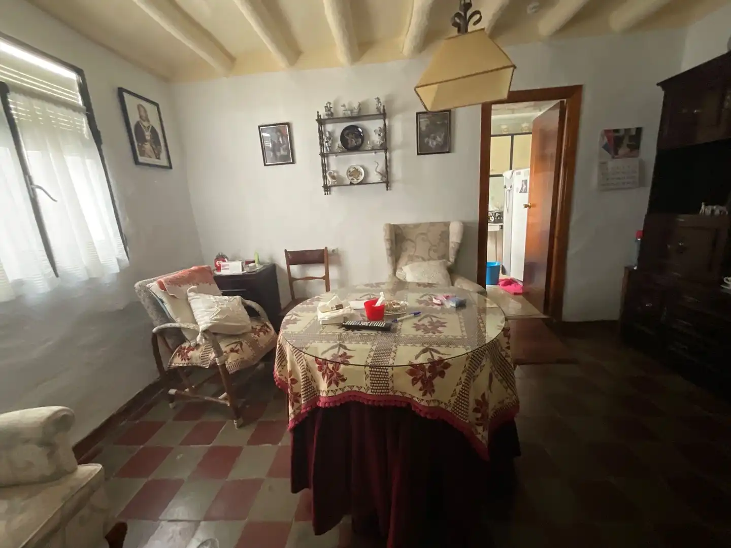 Comedor de Casa o chalet en venta en Antequera con Trastero