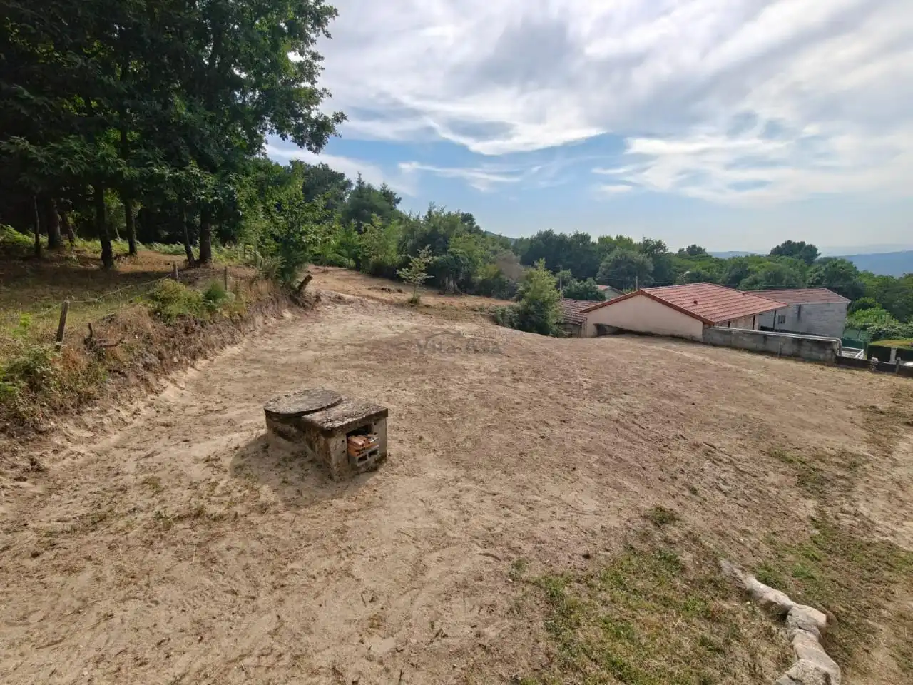 Casa o xalet en venda en Allariz amb Calefacció, Jardí privat i Traster