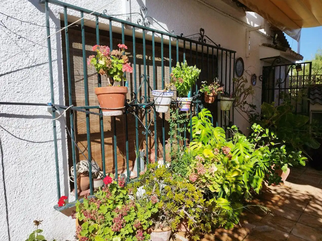 Detached house with garden for sale in El Castillo de las Guardas, imagen 26