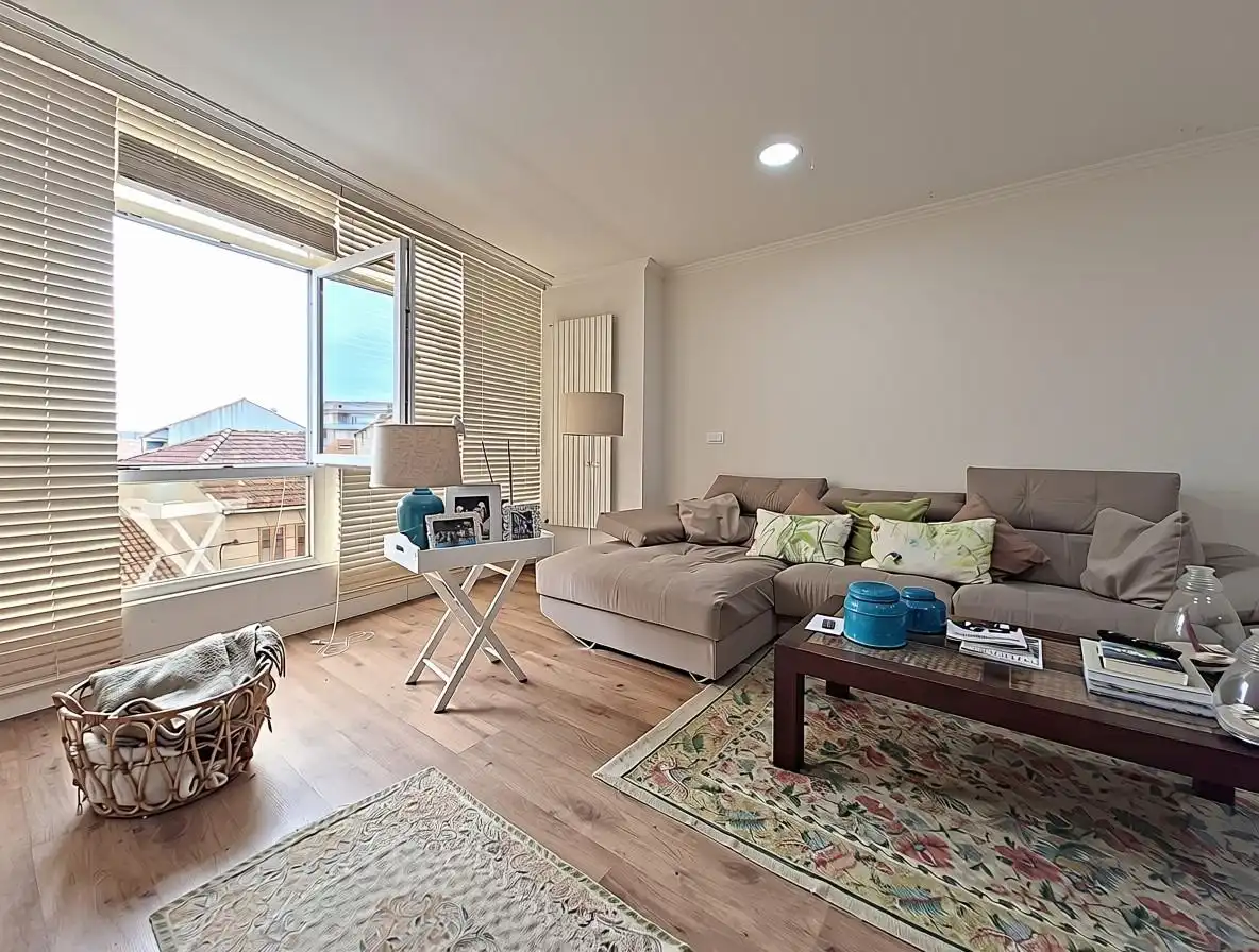 Piso en venta en Avenida Avenida Galicia, 105, Cambados