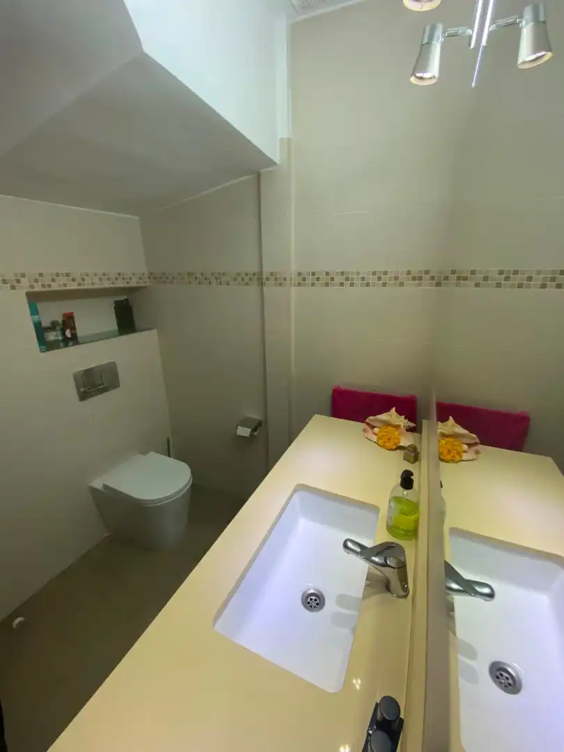 Villa zur Miete in Carrer de Sant Domènec Savio, imagen 13