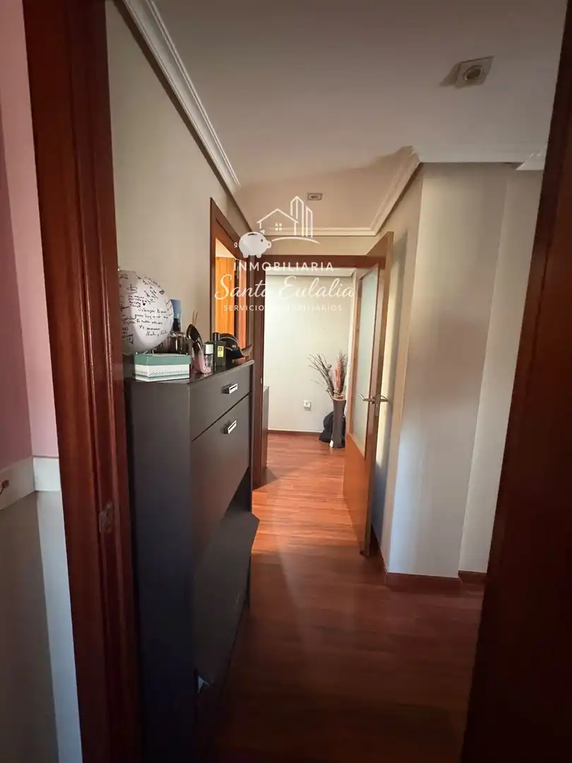 Flat for sale in Oeste