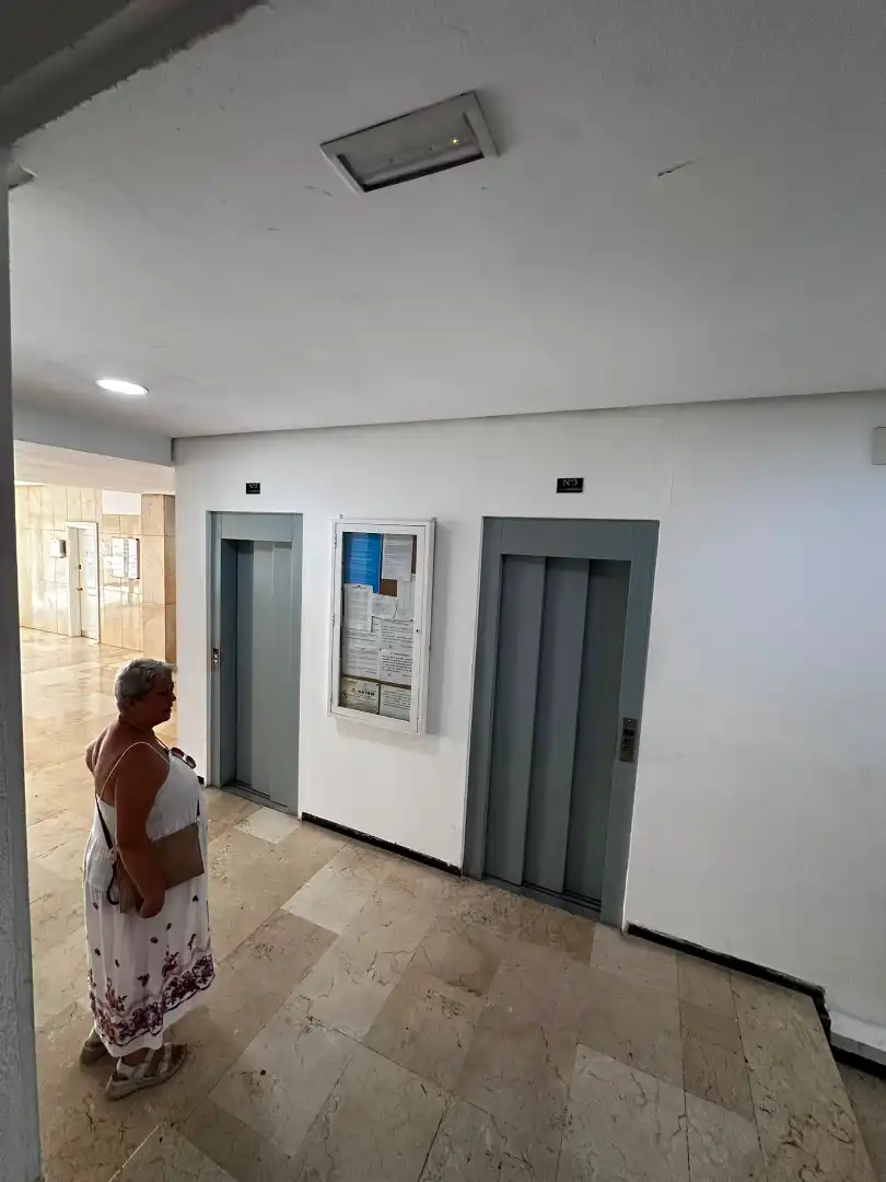Habitatge amb ascensor en venda a Avenida de los Manantiales 24, imagen 17