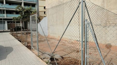 ALG351  FINCAS GIRBÉS PRESENTA SOLAR URBANIZABLE EN LA CALLE SANT NICOLAU DE BARI DE EL PLA DE ALGEMESÍ, immagine 4