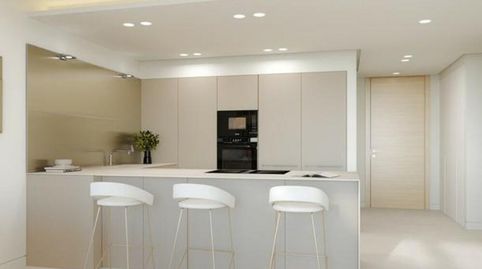 Foto 5 de Apartamento en venta en El Madroñal, Benahavís