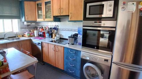 Foto 3 de Dúplex en venda a Guadalobón, Málaga