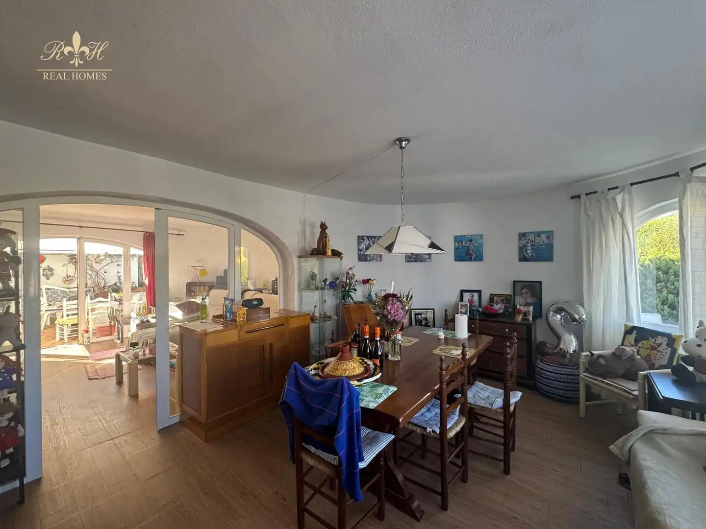 Detached house with pool for sale in HIDRA, imagen 34