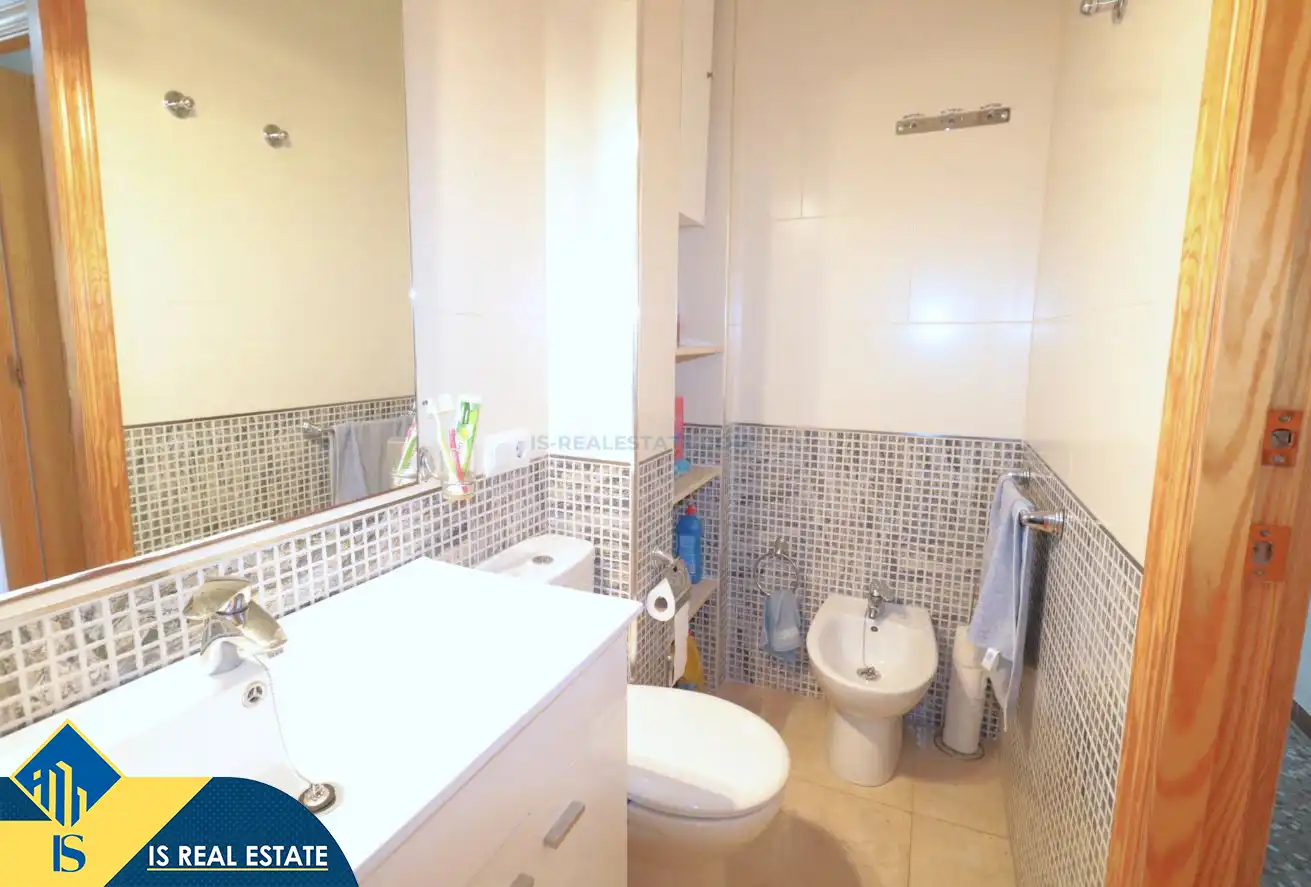 Apartament amb ascensor en venda a Playa del Acequión, Náufragos y Rocío del Mar, imagen 14