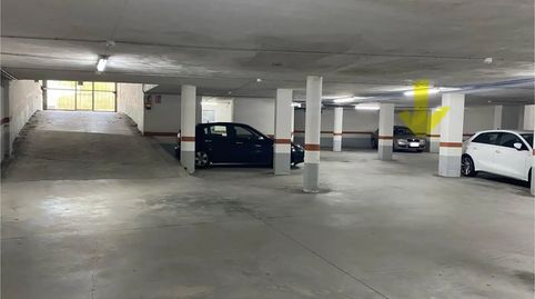 Foto 3 de Garatge en venda a Rúa de Santiago, 35, Arzúa, A Coruña