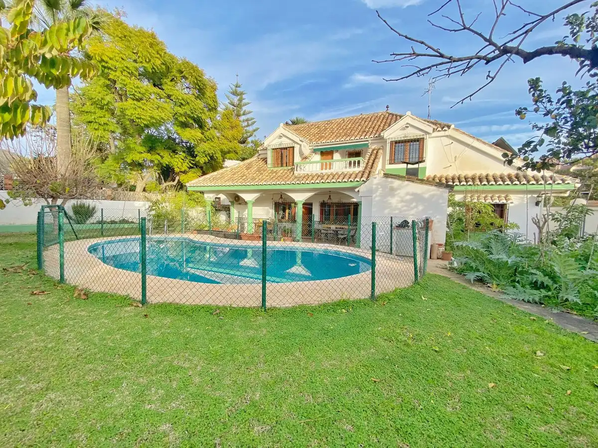 Maison mitoyenne à vendre à Marbella Centro