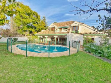 Casa a schiera in vendita a Marbella Centro