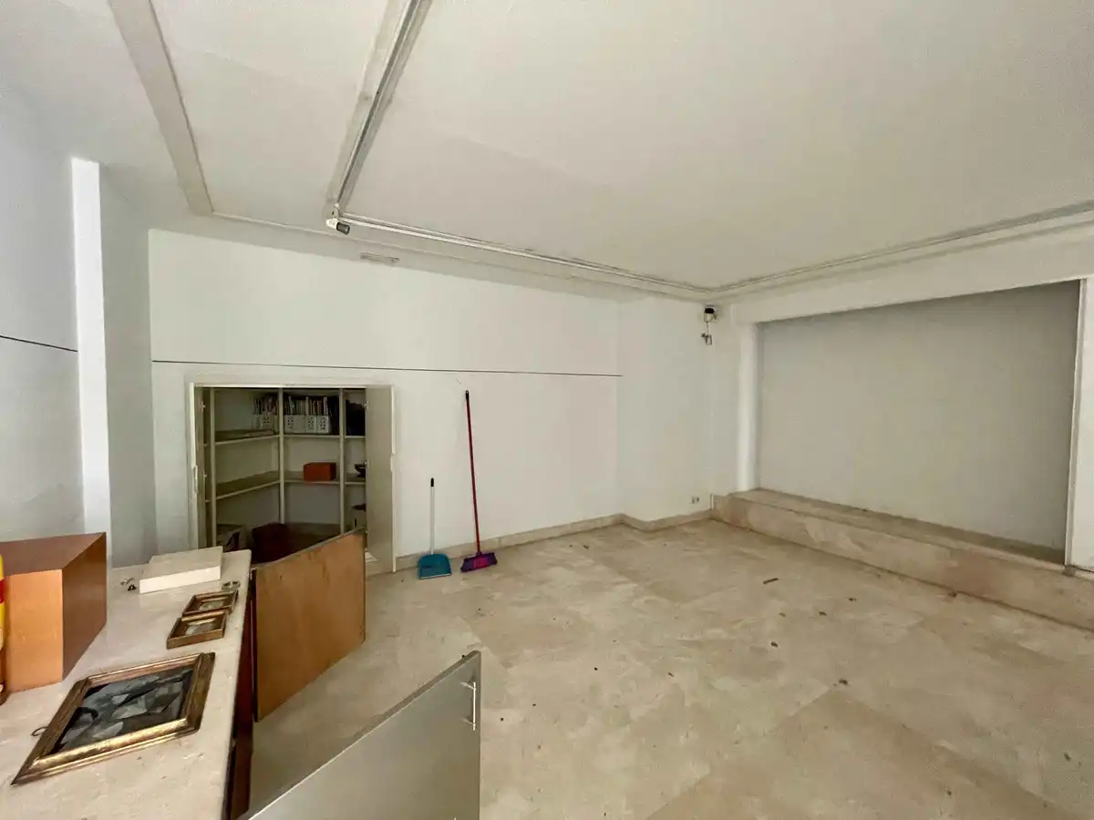 Gewerbefläche zum Verkauf in Avenida de Julio Iglesias, imagen 11
