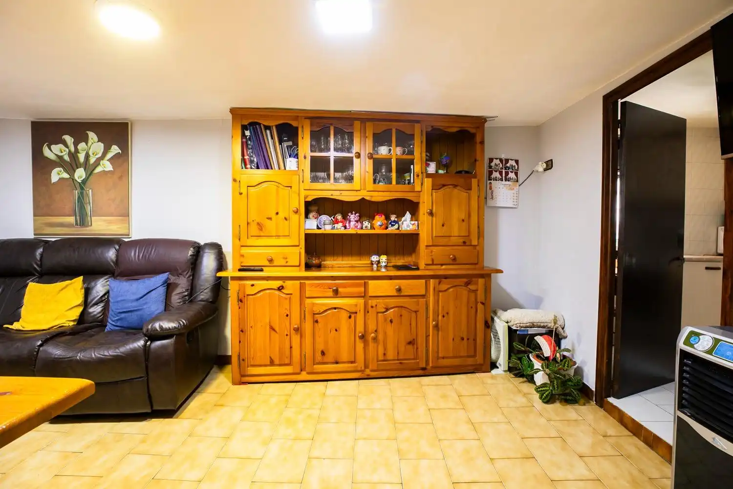 Casa o chalet en venta en Biescas con Calefacción