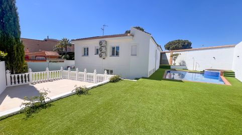 Foto 2 von Haus oder Chalet zum Verkauf in Los Balcones - Los Altos, Torrevieja