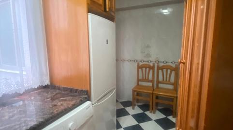 Foto 4 de Pis en venda a Calle Margarita García Blane, Centro, Badajoz