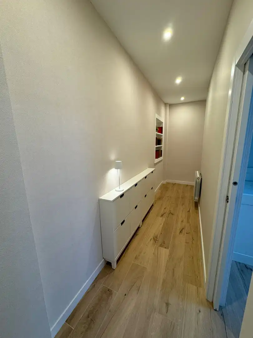 Flat for rent in Carrera de la Virgen, 19, San Matías - Realejo