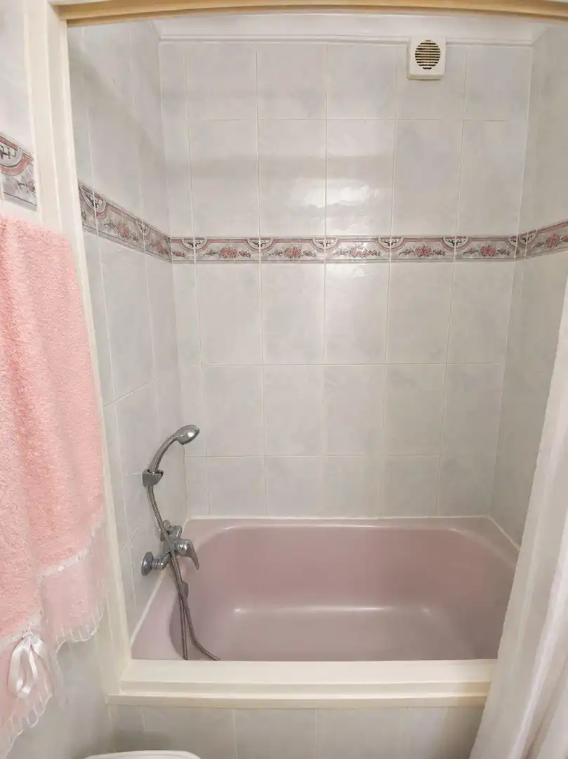Baño de Piso en venta en Sevilla con Aire acondicionado y Terraza
