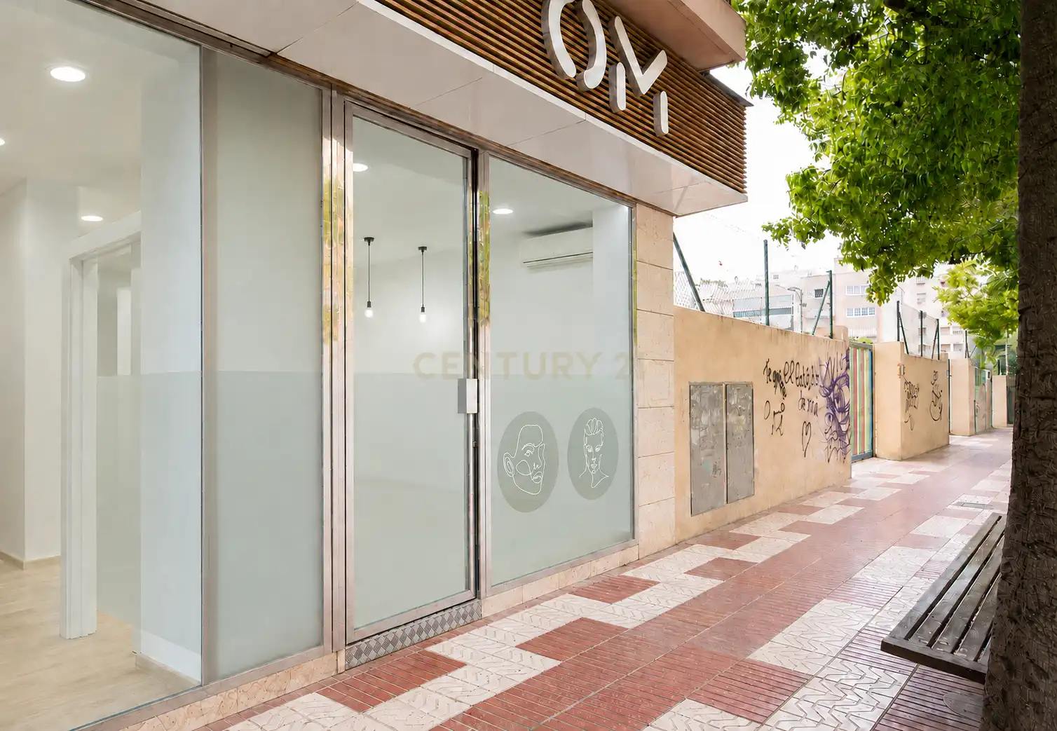 Locale commerciale in affitto a Avinguda de la Llibertat, 58, San Vicente del Raspeig, Spain, imagen 3