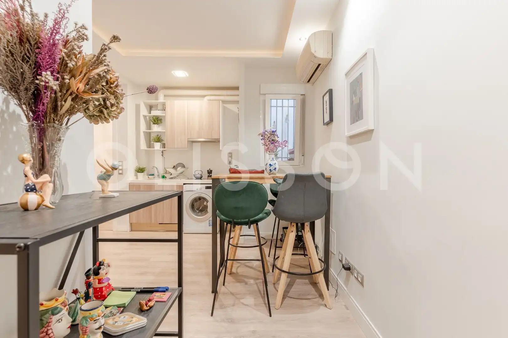 Wohnung zum Verkauf in Chamberí, imagen 5