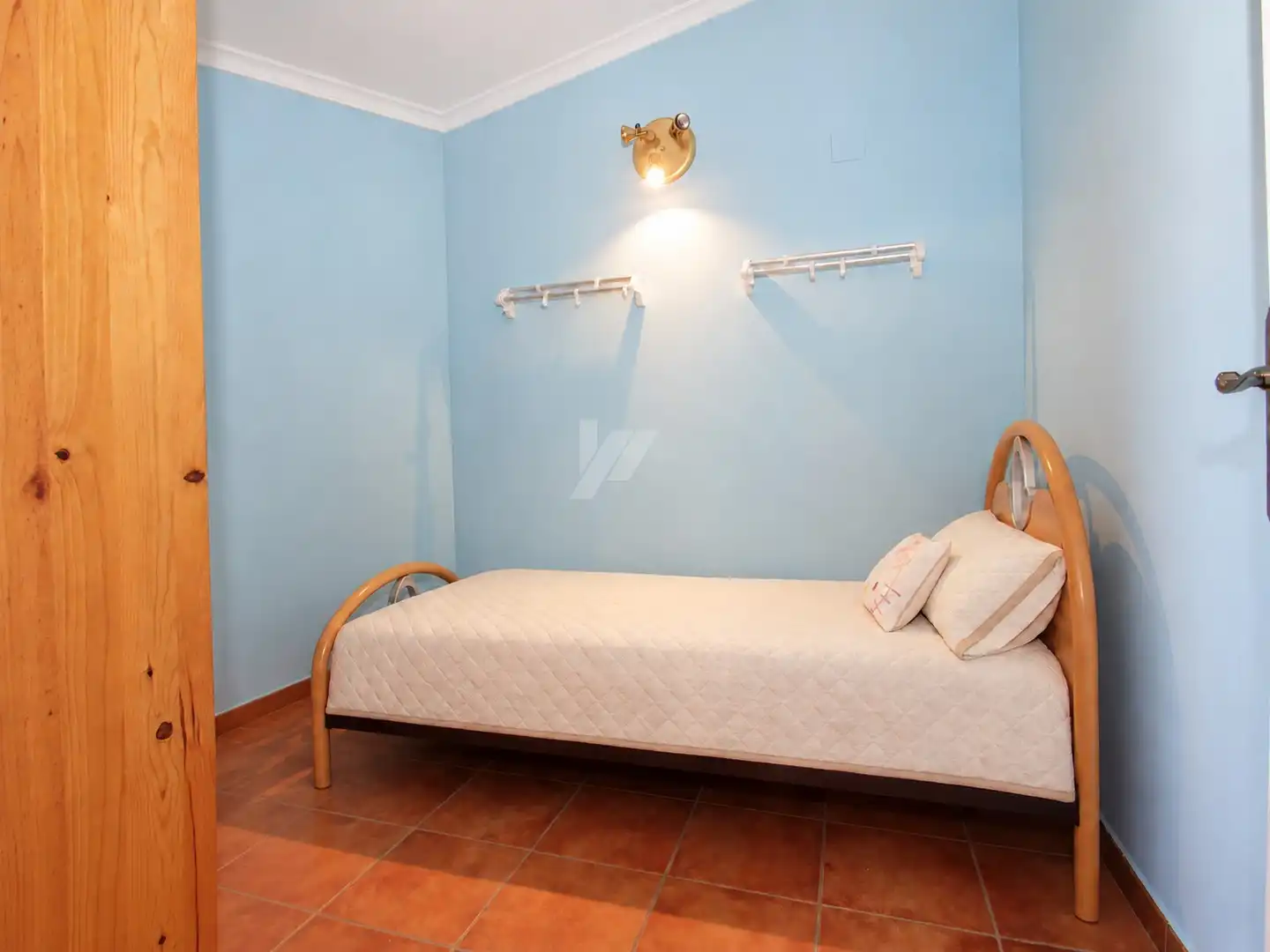 Habitación de Finca rústica en venta en Benissa pueblo  