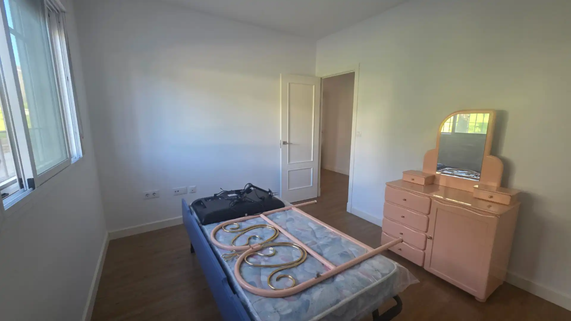 Habitación de Apartamento en venta en Ubrique con Trastero