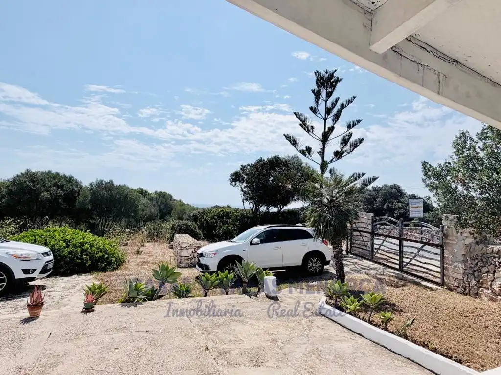 Finca rústica en venda en Sant Lluís