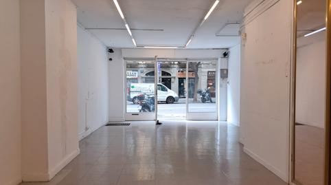 Photo 3 of Premises to rent in Carrer D'entença, La Nova Esquerra de l'Eixample, Barcelona