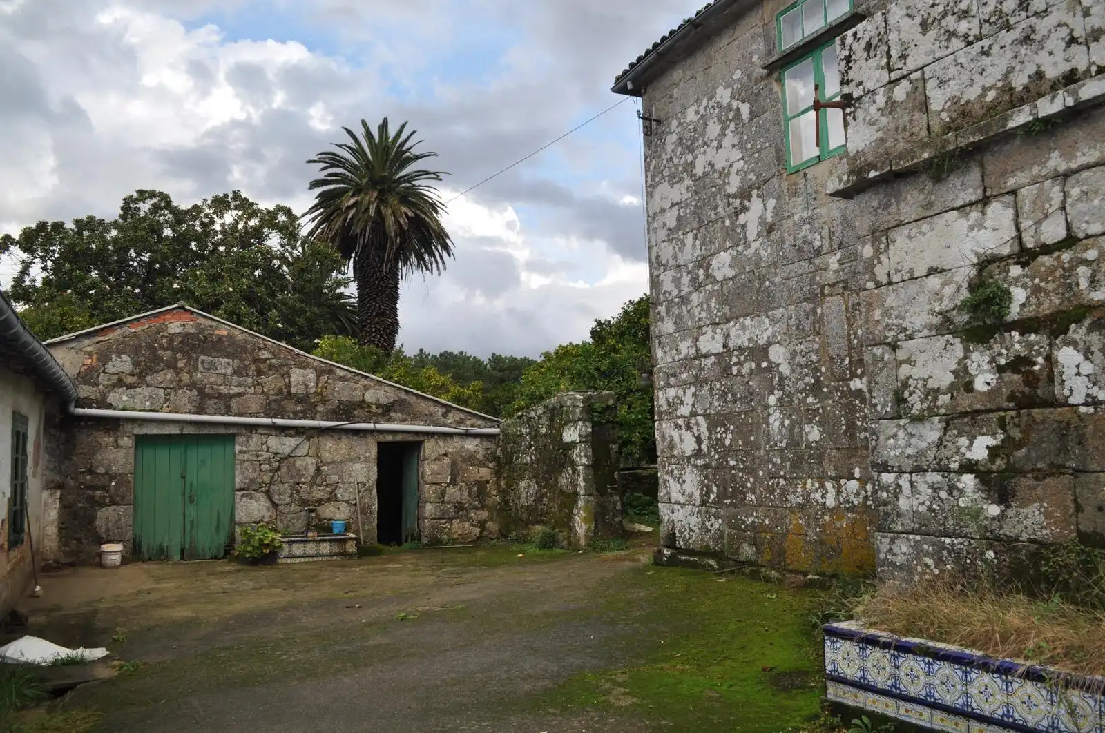 Country house zum Verkauf in Sobradelo