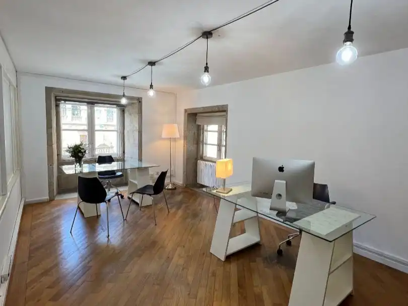 Büro zur Miete in Plaza de la Quintana 3, imagen 2