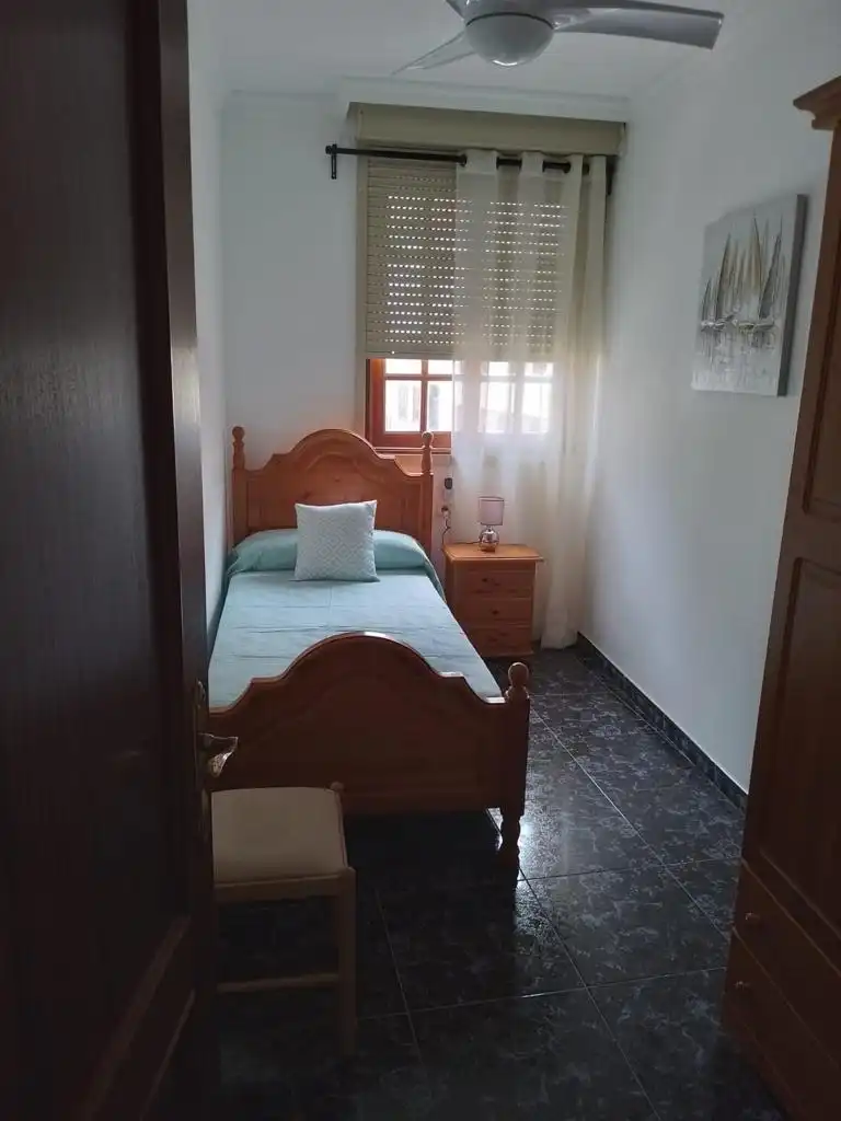 Apartament de lloguer a Calle la Luz, San Sebastián de la Gomera