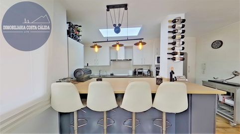 Foto 5 de Piso en venta en Calle Doctor Luis Prieto, 29, Casco Antiguo, Águilas