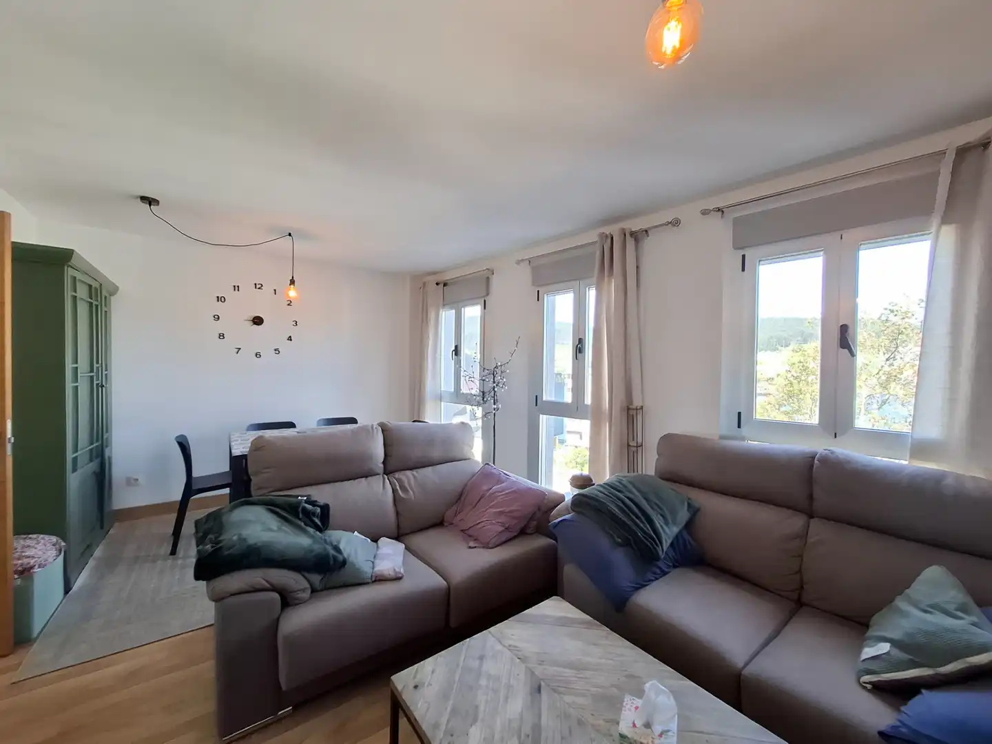 Piso en venta en Rúa Alonso Pérez, 29, Viveiro