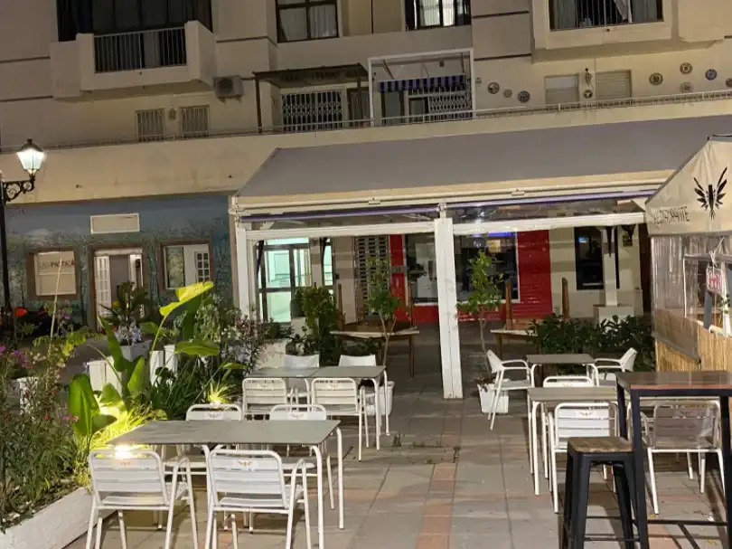 Local comercial en traspàs a calle martinez catena 11, imagen 7