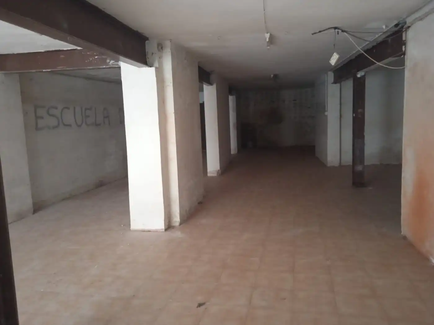 Gewerbefläche zum Verkauf in Sant Andreu de la Barca, imagen 3
