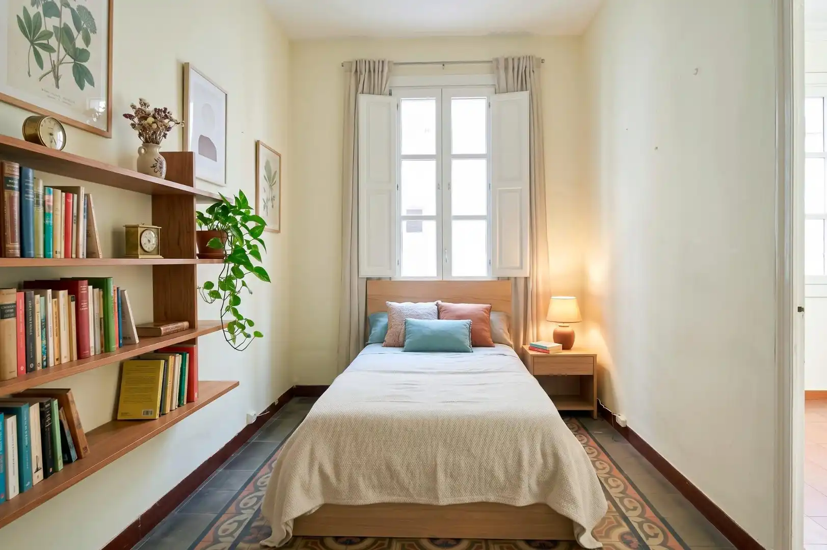 Wohnung mit Terrasse zum Verkauf in BERTRELLANS, imagen 7