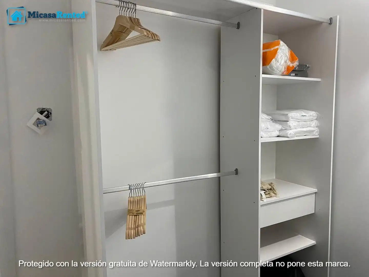 Piso de alquiler en Calle Peñas Redondas, Numancia - San Fernando