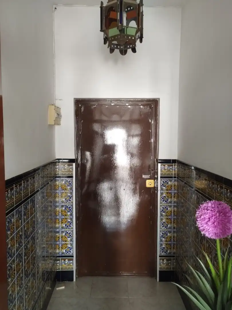 Casa o xalet en venda en Los Santos de Maimona amb Traster i Moblat