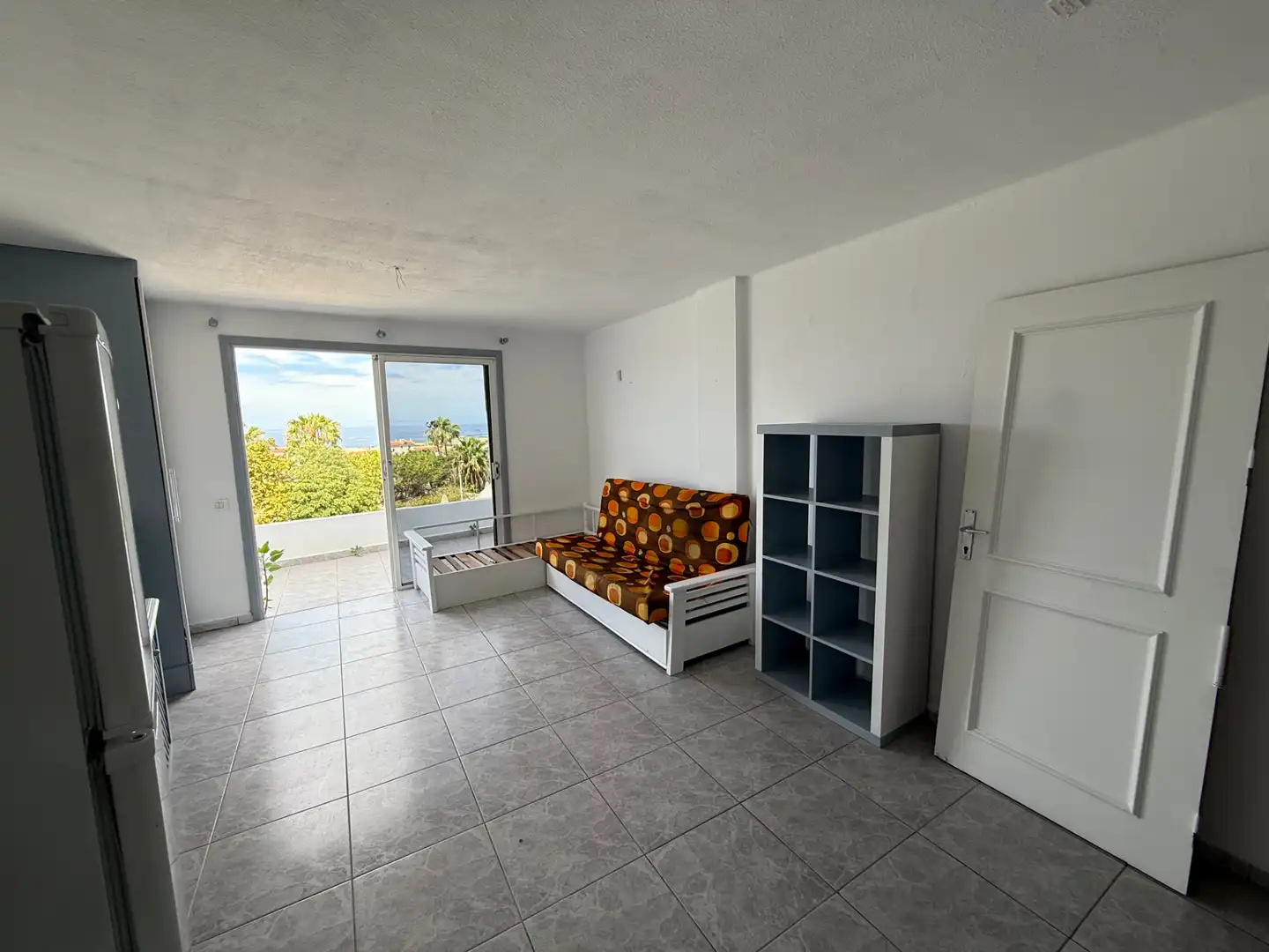 Wohnzimmer von Wohnung zum Verkauf in Adeje mit Terrasse und Gemeinschaftspool