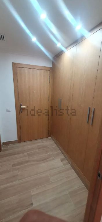 Pis de lloguer en Bétera amb Aire condicionat, Terrassa i Forn