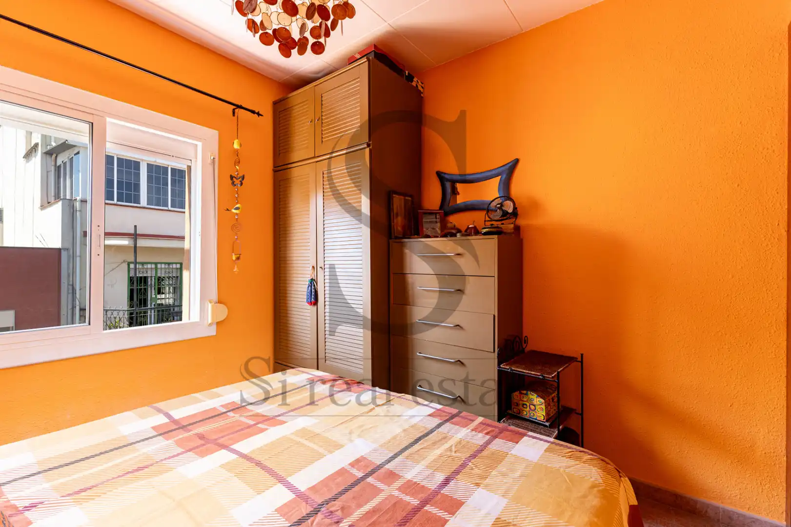 Habitación de Ático en venta en Barcelona con Calefacción, Terraza y Horno
