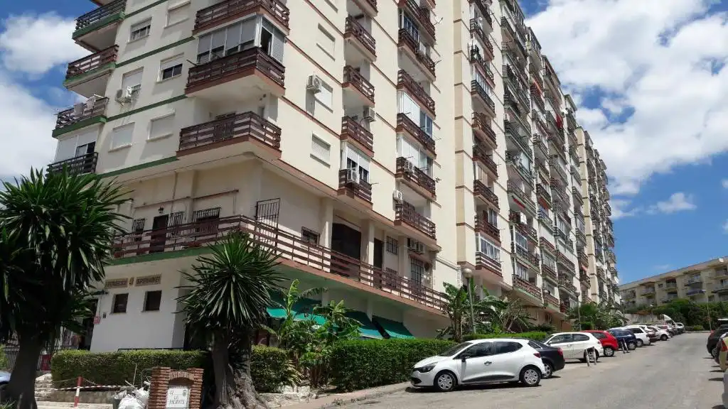 Estudi amb piscina en venda a Calle las Naciones 3, imagen 5