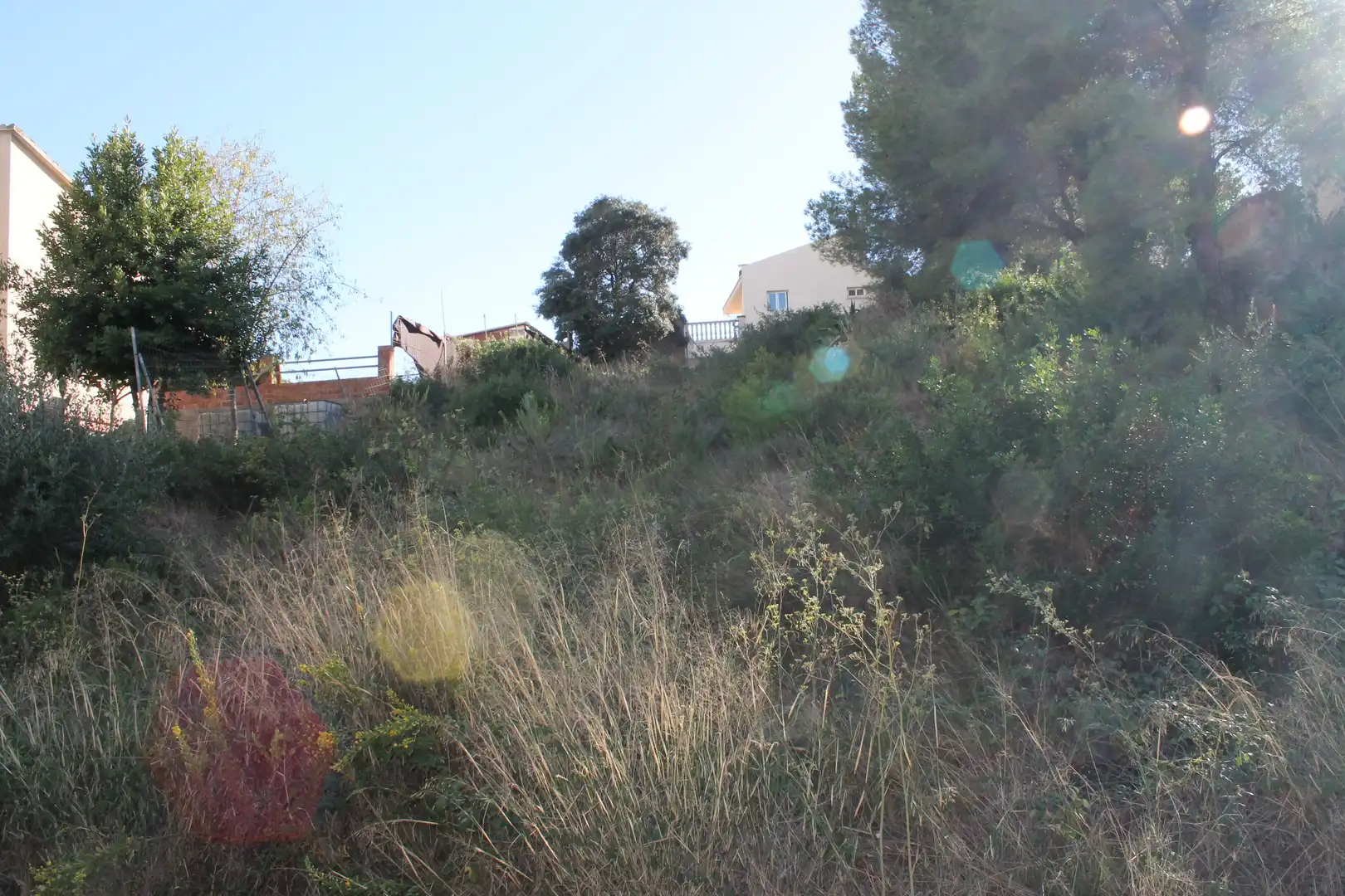 Wohnbaugrundstück zum Verkauf in Carrer Tomàs Breton 59, imagen 6